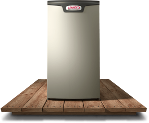 NEW FURNACE WITH INSTALLATION