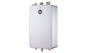 ANKLESS WATER HEATER